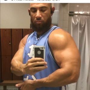 Meet your Posher, Keith